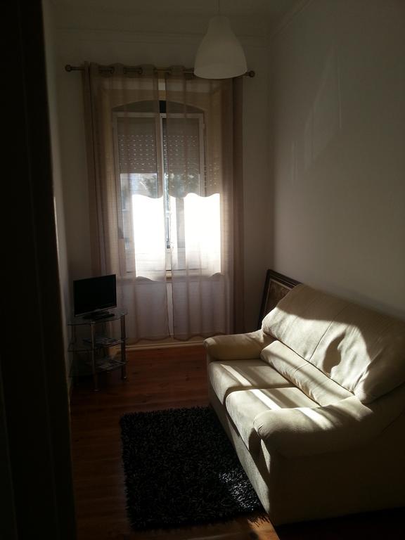 Residencia Almirante Lissabon