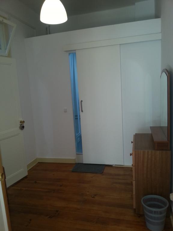 Residencia Almirante Gasthof Lissabon