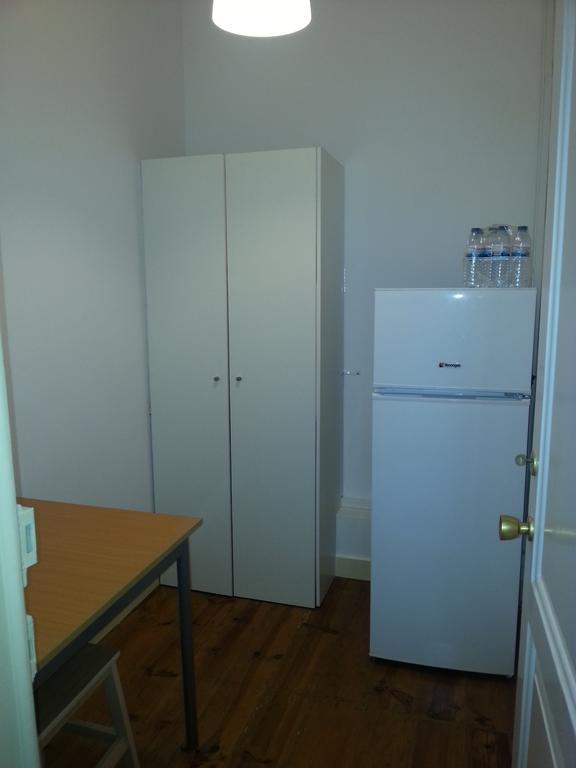 Residencia Almirante Gasthof Lissabon
