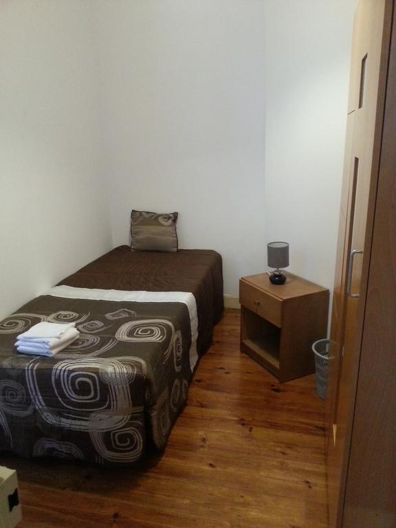 Gasthof Residencia Almirante *