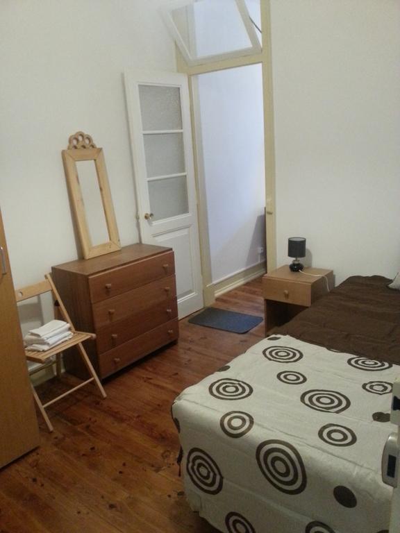 Residencia Almirante Gasthof Lissabon