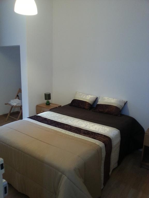 Residencia Almirante Gasthof Lissabon