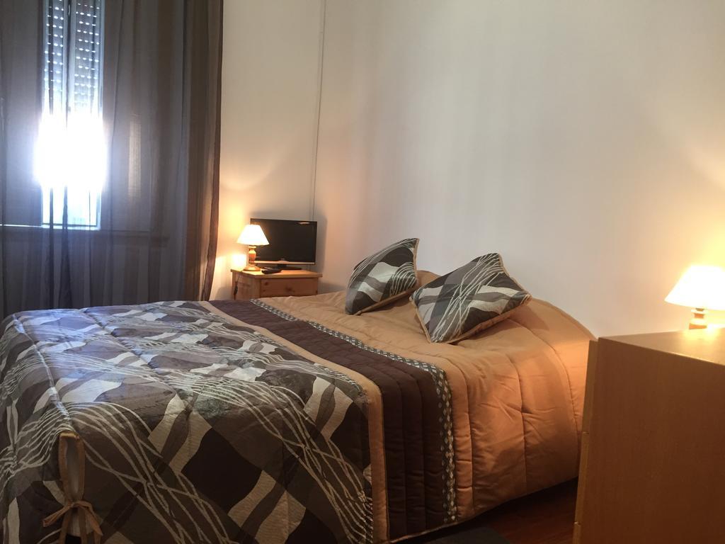 Gasthof Residencia Almirante *