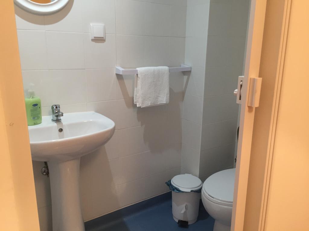 Residencia Almirante Gasthof Lissabon