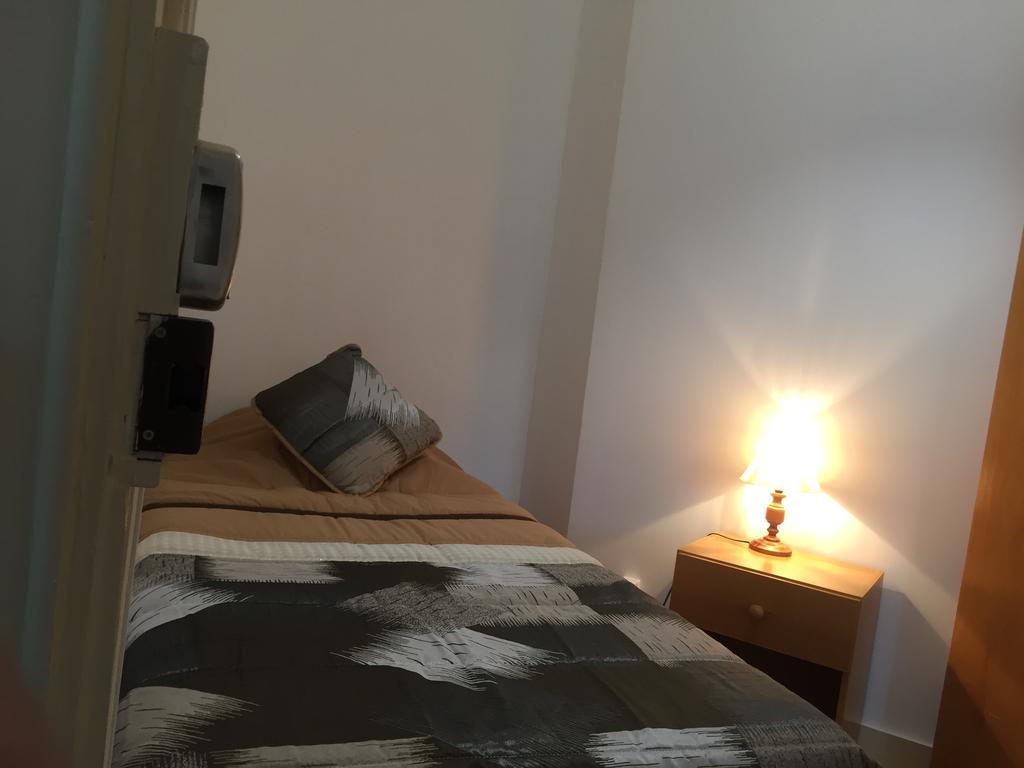 Gasthof Residencia Almirante Lissabon
