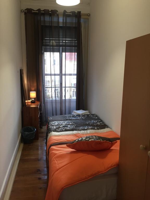 Gasthof Residencia Almirante